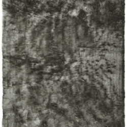 Feizy Indochine Modern Solid 4550F Green Area Rug