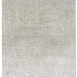 Feizy Cadiz Modern Abstract 39FWF Tan/Ivory/Gray Area Rug