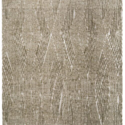 Feizy Colton Modern Abstract 8A53F Green/Tan Area Rug