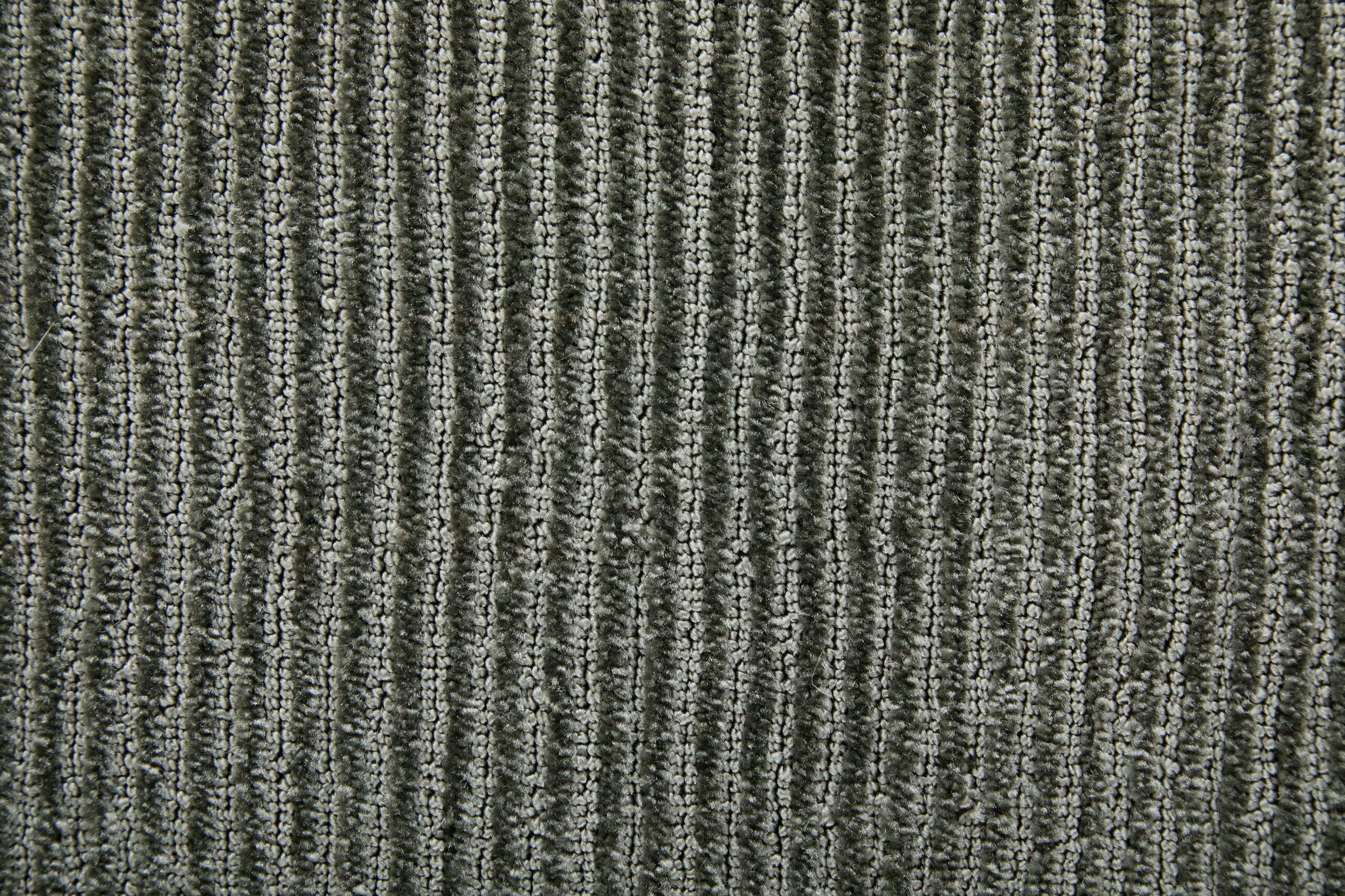 Feizy Abbott Modern Solid 8A24F Black Area Rug - Image 5