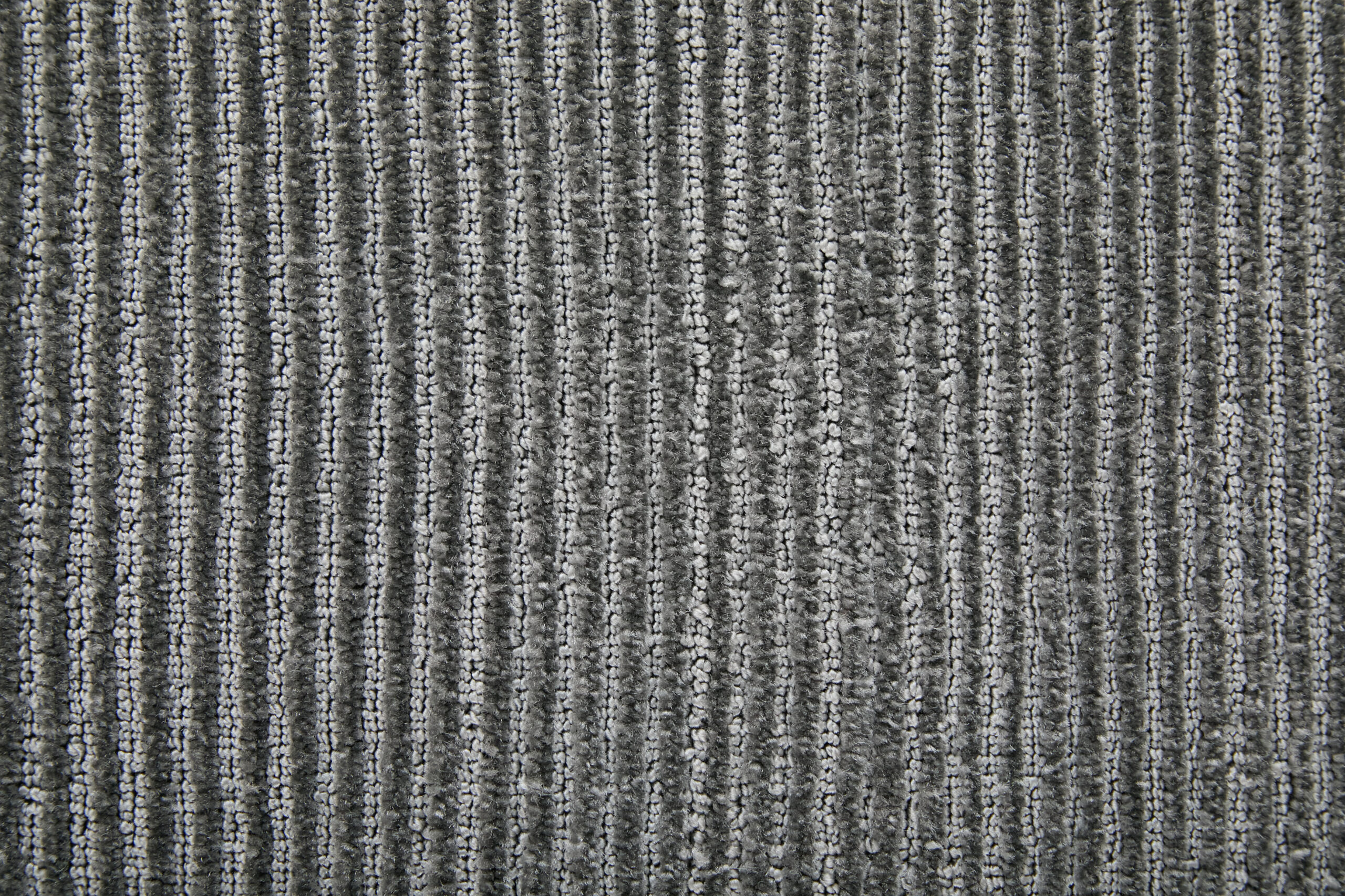 Feizy Abbott Modern Solid 8A24F Gray Area Rug - Image 5