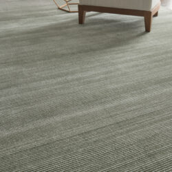 Alternative view of Feizy Abbott Modern Solid 8A24F Green Area Rug