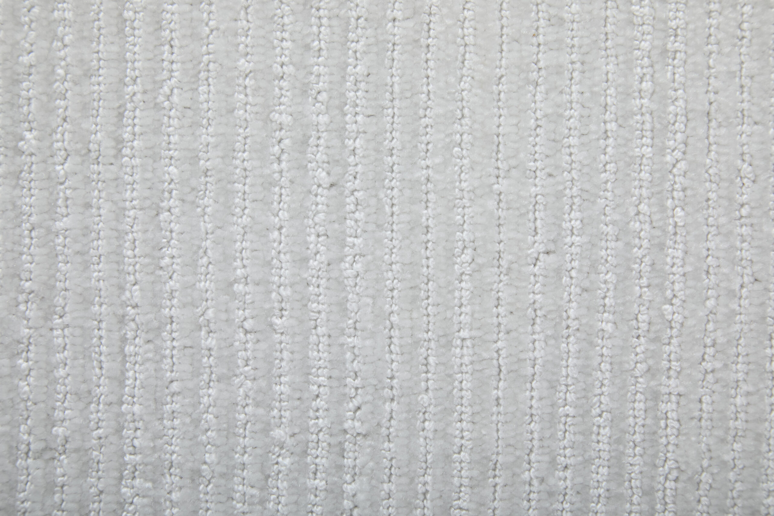 Feizy Abbott Modern Solid 8A24F White Area Rug - Image 5