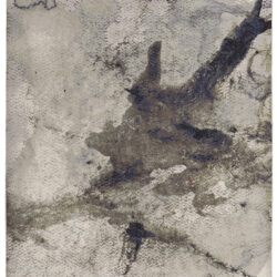 Feizy Clio Modern Abstract 39LVF Taupe/Brown/Black Area Rug