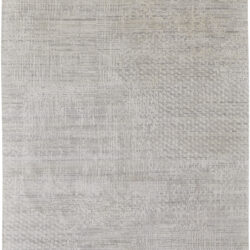 Feizy Eastfield Modern Abstract 69ABF Ivory Area Rug