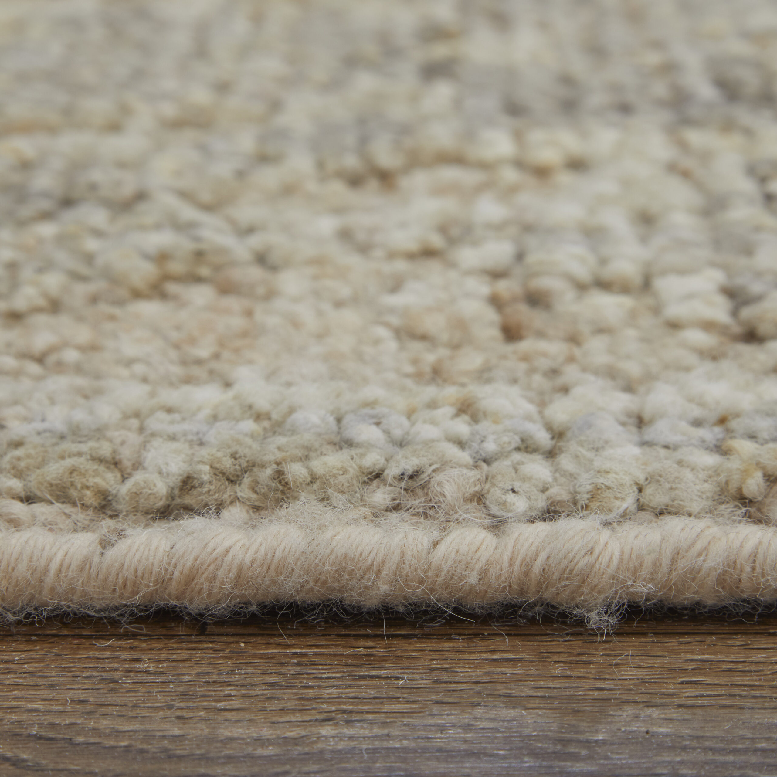 Feizy Grafton Transitional Floral & Botanical 69F8F Tan/Gray/Ivory Area Rug - Image 6