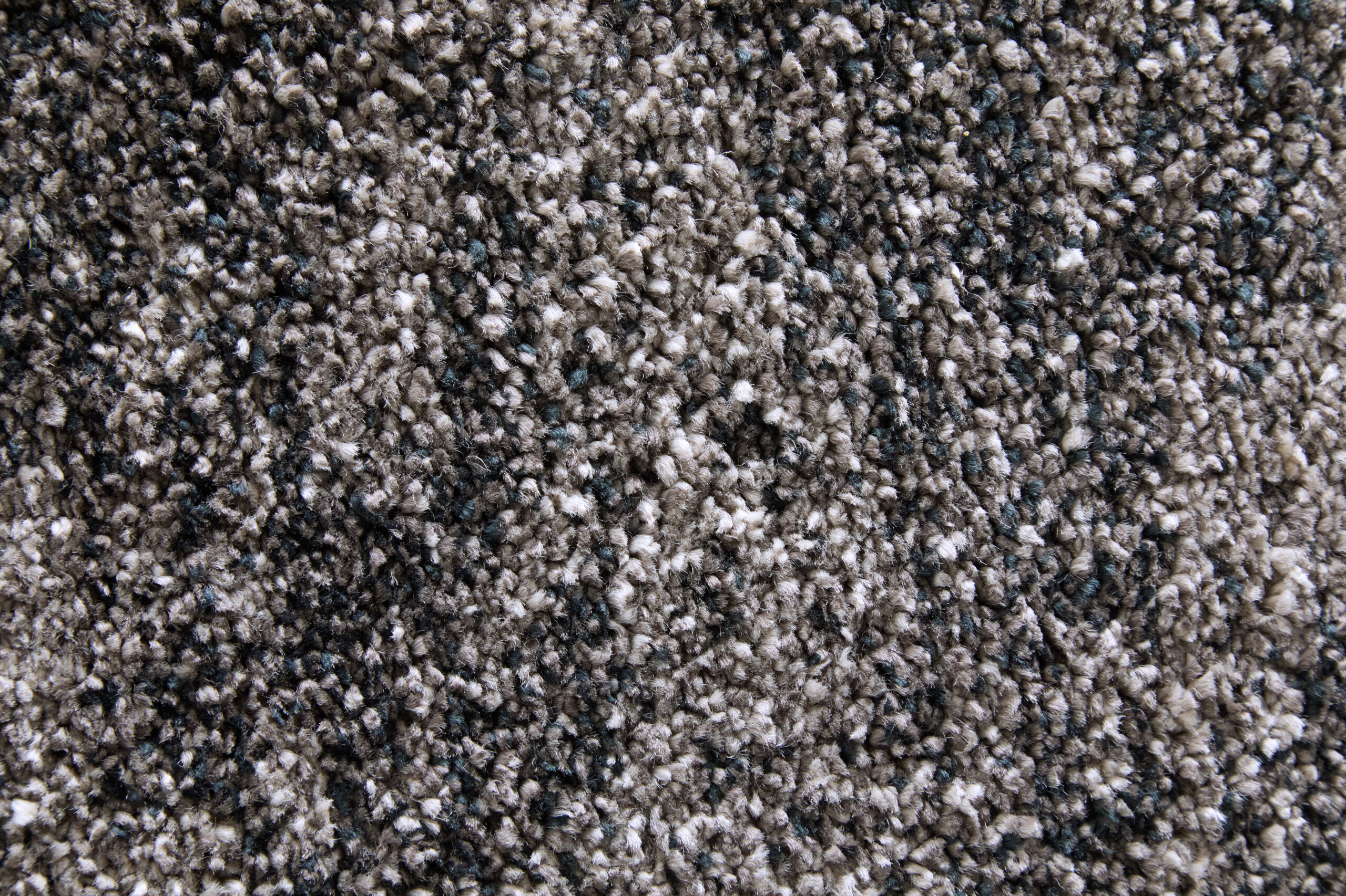 Feizy Jameson Modern Distressed 39R8F Gray/Black Area Rug - Image 5