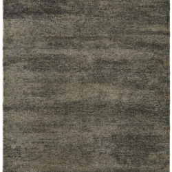 Feizy Jameson Modern Distressed 39R8F Green/Black/Tan Area Rug