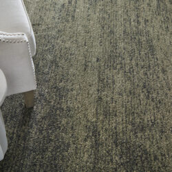 Alternative view of Feizy Jameson Modern Distressed 39R8F Green/Black/Tan Area Rug