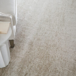 Alternative view of Feizy Jameson Modern Distressed 39R8F Ivory/Tan Area Rug