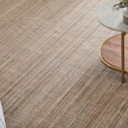 Alternative view of Feizy Lakewood Modern Solid 8A23F Tan/Brown/Gray Area Rug