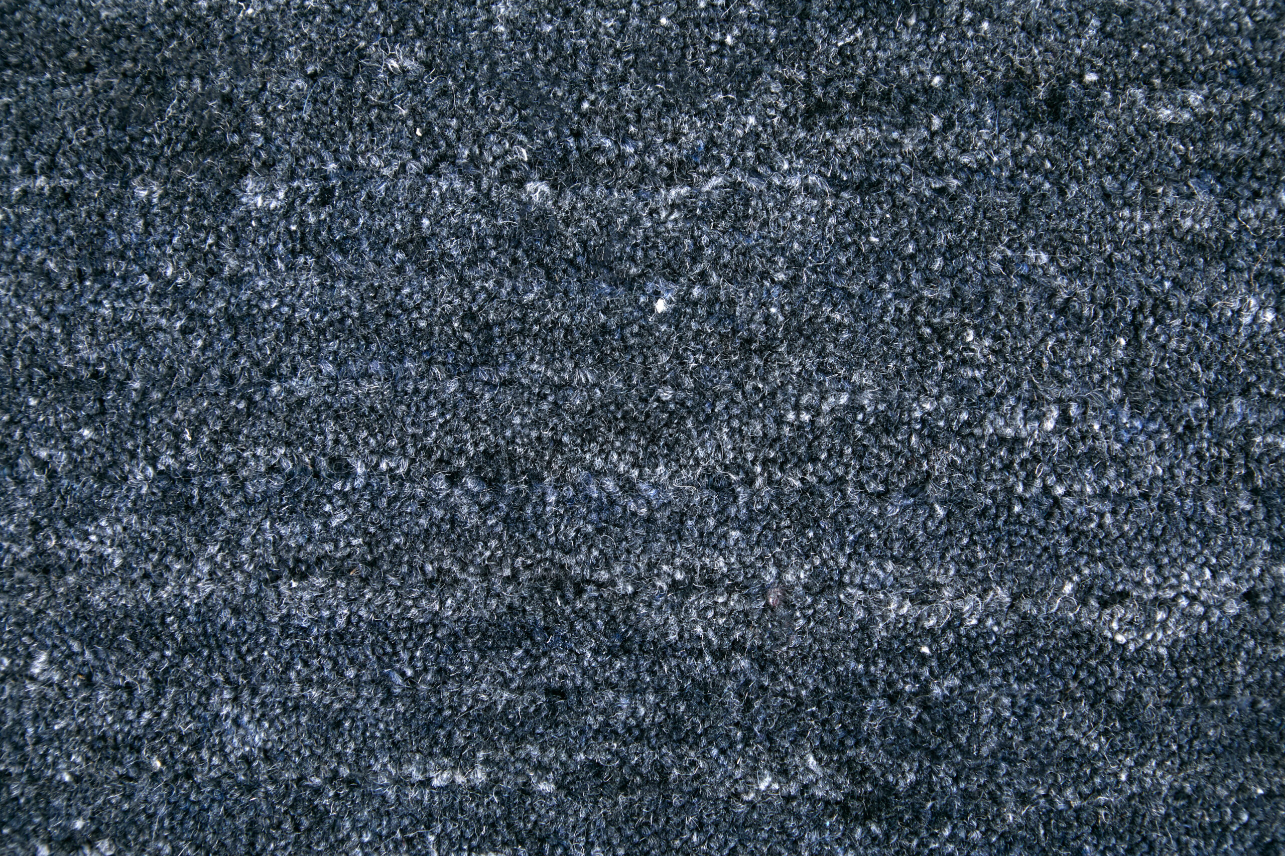 Feizy Lakewood Modern Solid 8A23F Blue/Gray Area Rug - Image 4