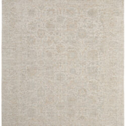 Feizy Loralai Traditional Oriental 8A64F Ivory/Tan/Green Area Rug