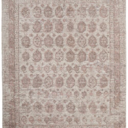 Feizy Loralai Traditional Oriental 8A66F Red/Ivory Area Rug