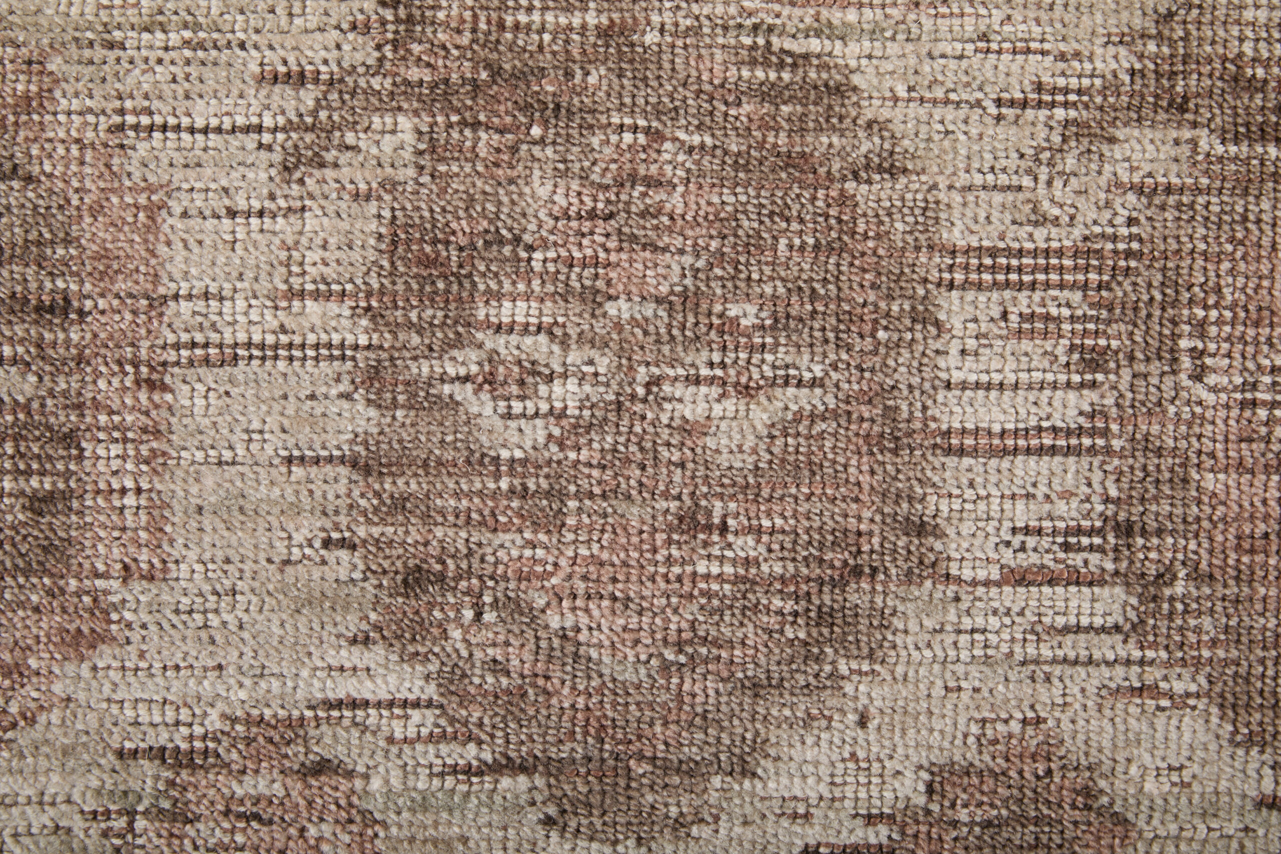 Feizy Loralai Traditional Oriental 8A66F Red/Ivory Area Rug - Image 5