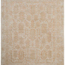 Feizy Loralai Traditional Oriental 8A67F Tan/Ivory Area Rug