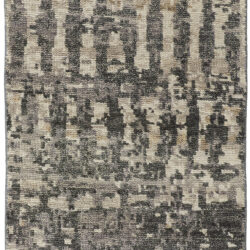 Feizy Palomar Transitional Abstract 6632F Tan/Taupe Area Rug