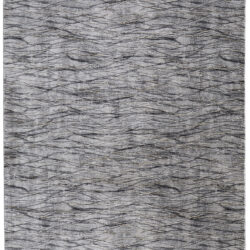 Feizy Sonora Modern Abstract 39NXF Gray/Ivory/Tan Area Rug