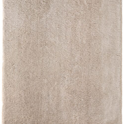 Feizy Tula Modern Solid 8A98F Tan Area Rug