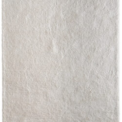 Feizy Tula Modern Solid 8A98F White Area Rug