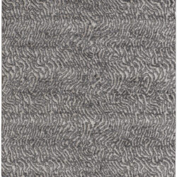Feizy Vancouver Modern Abstract 39FJF Gray/Taupe/Ivory Area Rug