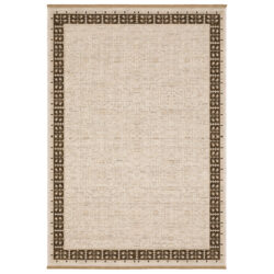 Oriental Weavers ACACIA aca02 Beige Area Rug