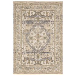 Oriental Weavers ACACIA aca07 Beige Area Rug