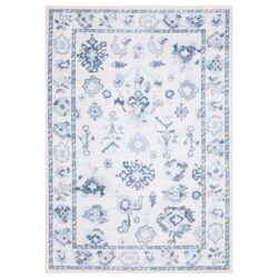 Oriental Weavers ADDISON add02 Ivory Area Rug