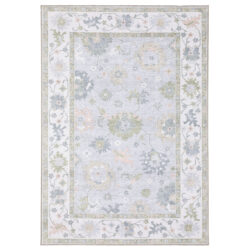 Oriental Weavers ADDISON add06 Blue Area Rug