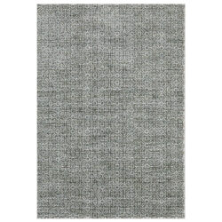 Oriental Weavers ATLAS 3721j Blue Area Rug