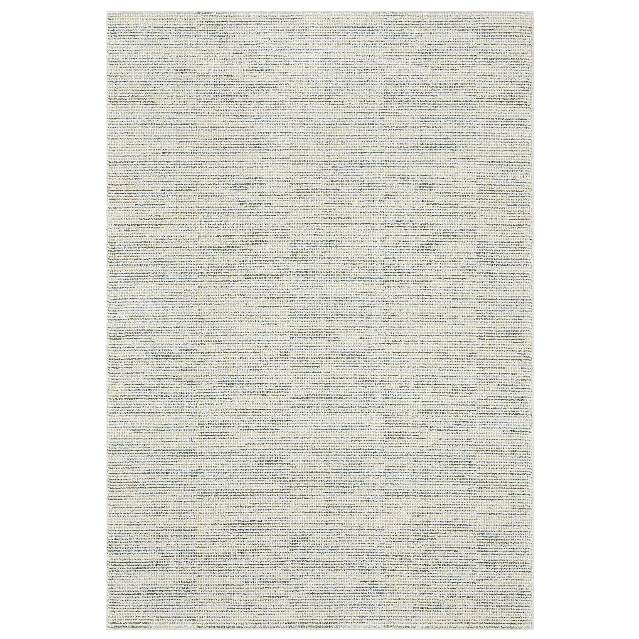 Oriental Weavers ATLAS 3723u Ivory Area Rug