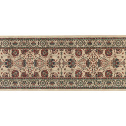 Alternative view of Oriental Weavers ARIANA 431o3 Ivory Area Rug