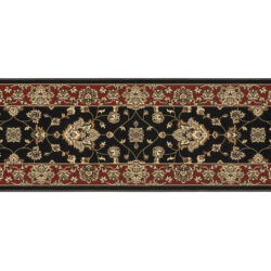 Oriental Weavers ARIANA 623m3 Black Area Rug
