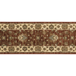 Oriental Weavers ARIANA 623v3 Red Area Rug