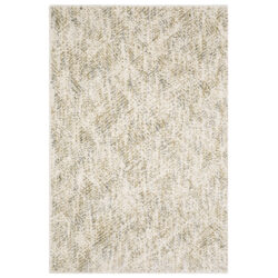 Oriental Weavers ASPEN 3154e Ivory Area Rug