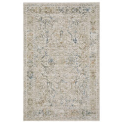 Oriental Weavers AVALON ava02 Beige Area Rug