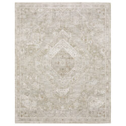 Oriental Weavers AVALON ava06 Beige Area Rug