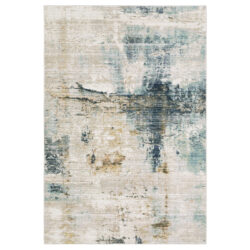 Oriental Weavers CAVETT cav03 Ivory Area Rug