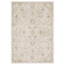 Oriental Weavers CAVETT cav05 Ivory Area Rug