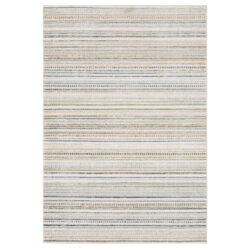 Oriental Weavers CAVETT cav10 Beige Area Rug