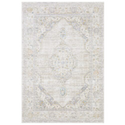 Oriental Weavers CAVETT cav11 Beige Area Rug