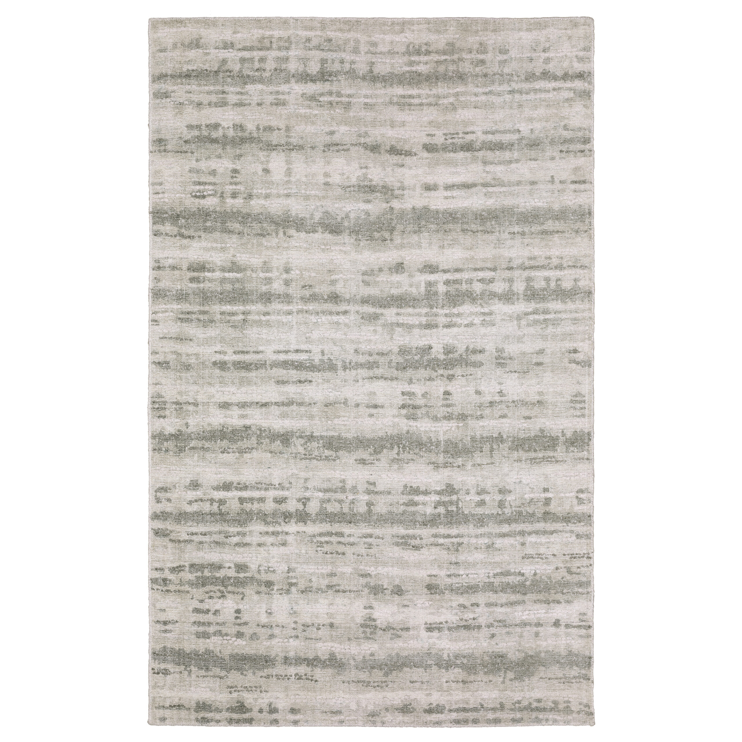 Oriental Weavers CLARKE cla02 Beige Area Rug