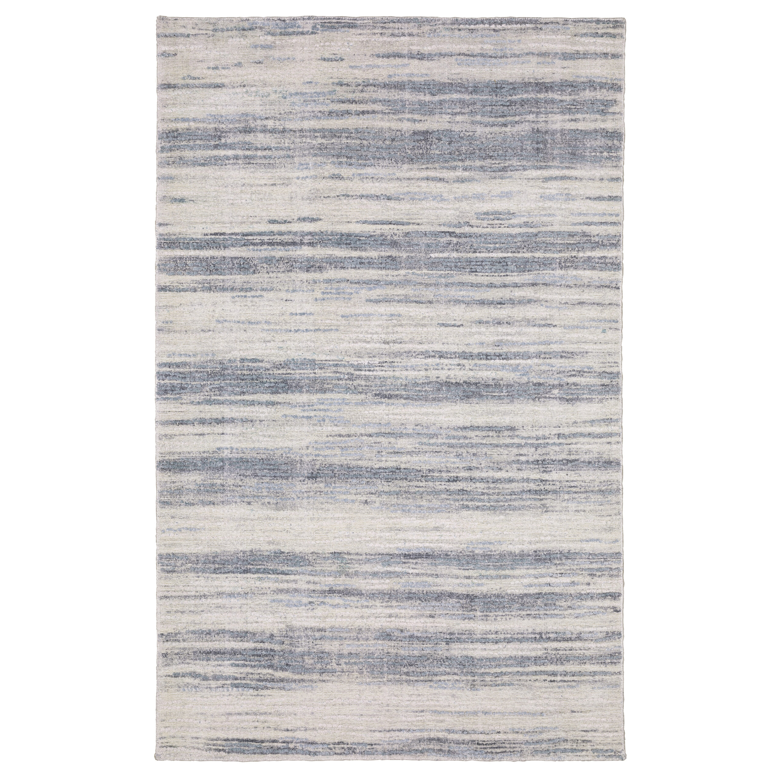 Oriental Weavers CLARKE cla04 Ivory Area Rug