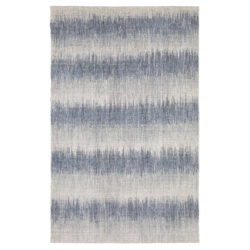Oriental Weavers CLARKE cla06 Blue Area Rug
