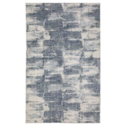 Oriental Weavers CLARKE cla07 Blue Area Rug