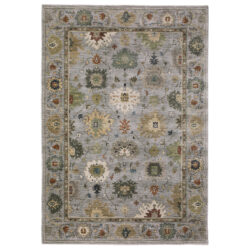 Oriental Weavers ELIANA eli03 Blue Area Rug