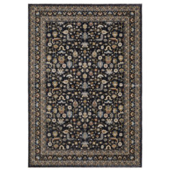 Oriental Weavers ELIANA eli04 Blue Area Rug