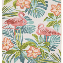 Oriental Weavers FIJI fij08 Beige Area Rug