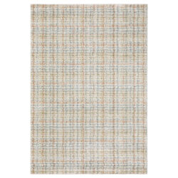 Oriental Weavers GEMMA gem05 Rust Area Rug
