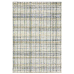 Oriental Weavers GEMMA gem06 Blue Area Rug